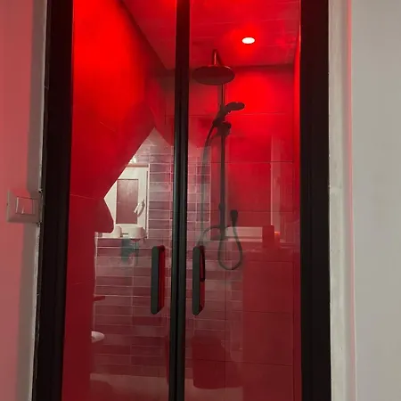 Da Nonna Elia Appartement *