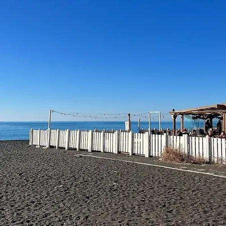 Da Nonna Elia Lägenhet Ladispoli